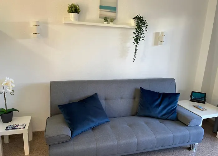 Las Camelias 215 By Pride Holiday Rentals