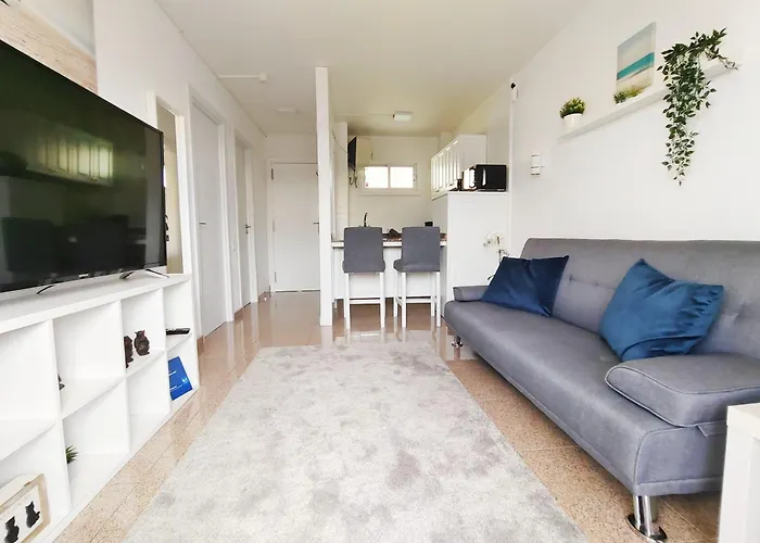 Las Camelias 215 By Pride Holiday Rentals