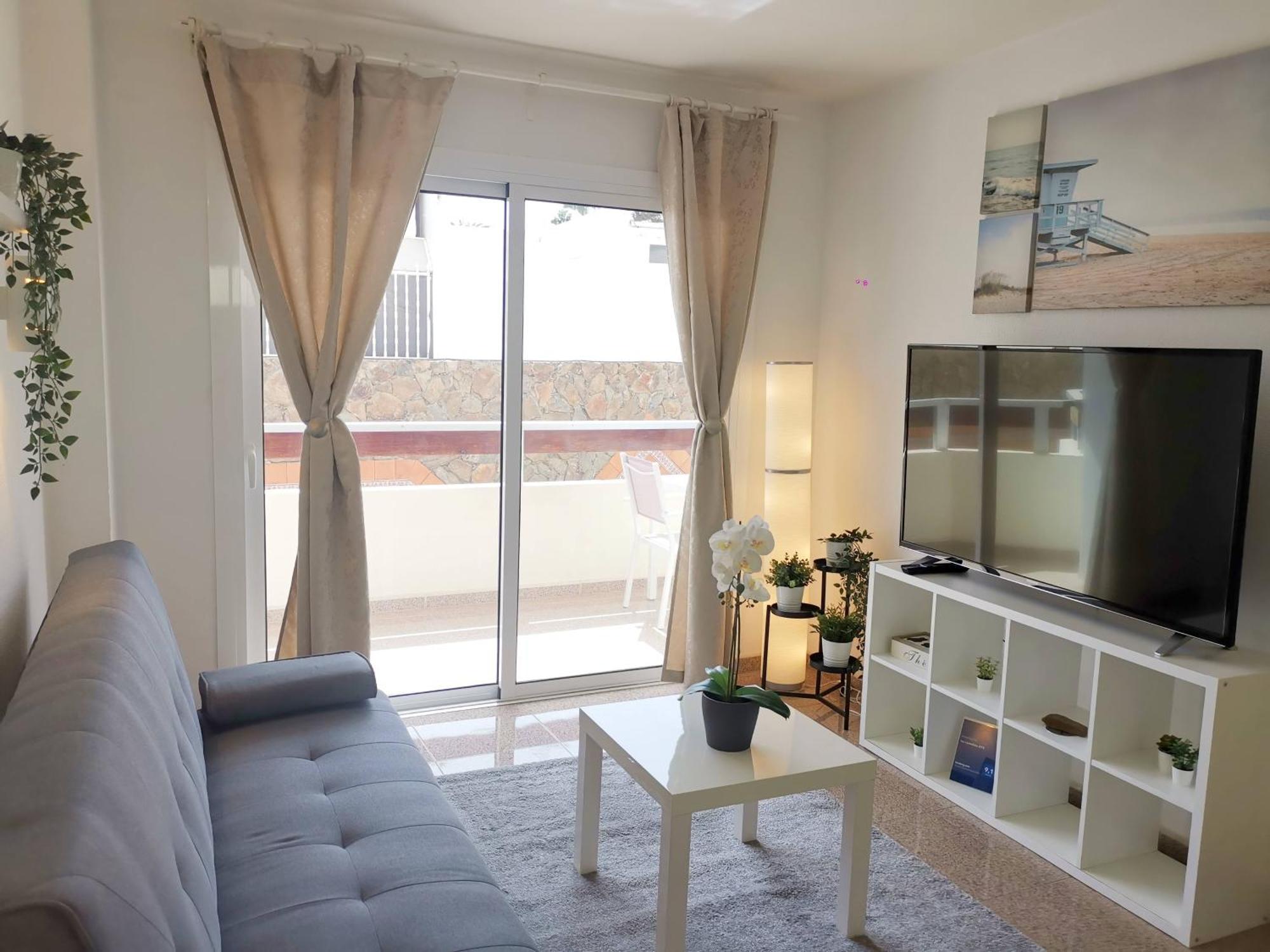 Holiday home Camelias 215 By Pride Maspalomas (Gran Canaria)