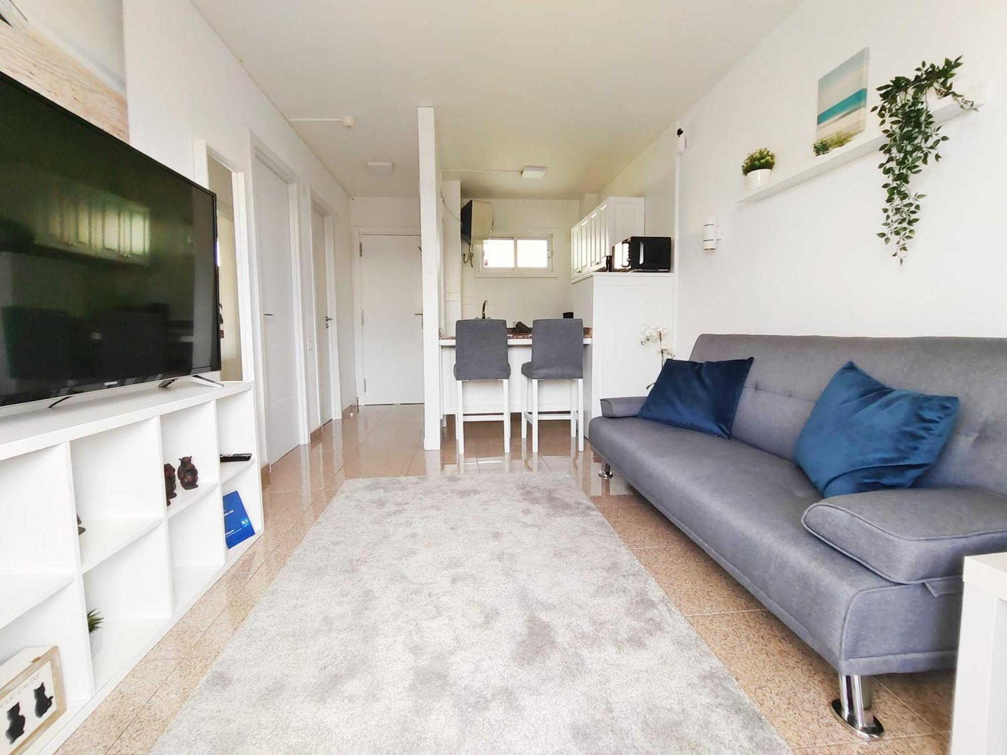 Holiday home Camelias 215 By Pride Maspalomas (Gran Canaria)