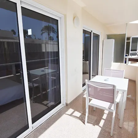 Las Camelias 215 By Pride Holiday Rentals Maspalomas  Zewnętrze zdjęcie