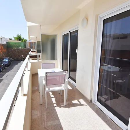 Las Camelias 215 By Pride Holiday Rentals Maspalomas  Zewnętrze zdjęcie