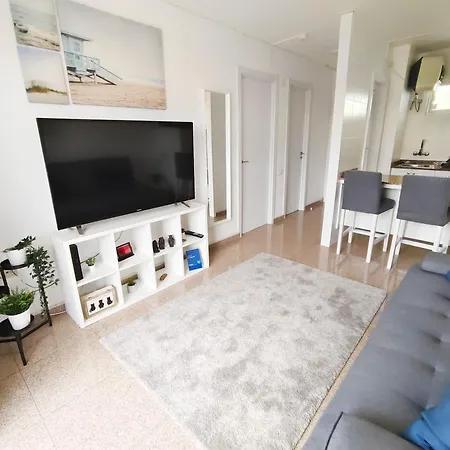 Las Camelias 215 By Pride Holiday Rentals Maspalomas  Zewnętrze zdjęcie