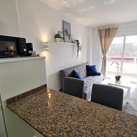 Las Camelias 215 By Pride Holiday Rentals Maspalomas  Zewnętrze zdjęcie