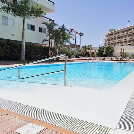 Las Camelias 215 By Pride Holiday Rentals Maspalomas  Zewnętrze zdjęcie