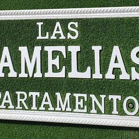 Las Camelias 215 By Pride Holiday Rentals Maspalomas  Exterior photo