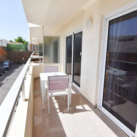 Las Camelias 215 By Pride Holiday Rentals Maspalomas  Exterior photo