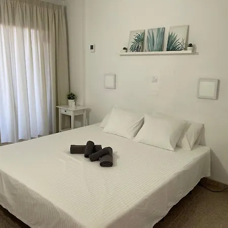 Las Camelias 215 By Pride Holiday Rentals Maspalomas  Exterior photo