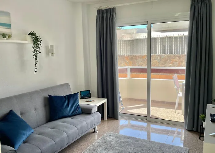 Las Camelias 215 By Pride Holiday Rentals