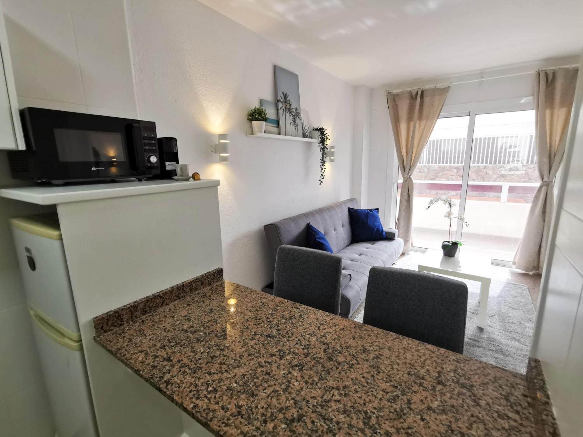 Casa de Férias Camelias 215 By Pride Maspalomas (Gran Canaria)