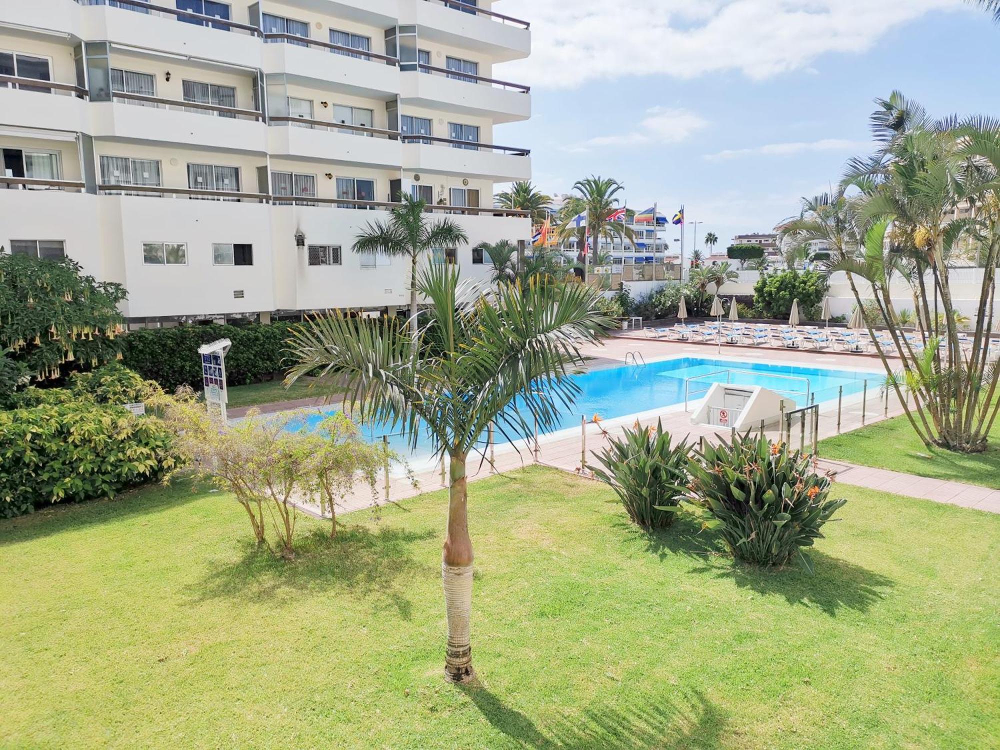 Casa de Férias Camelias 215 By Pride Maspalomas (Gran Canaria)
