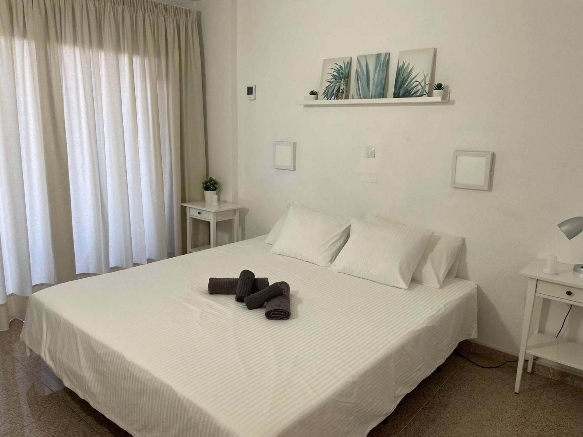 Apartamento Camelias 215 *